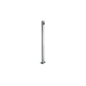 Colonnetta Con Base Di Fissaggio 150X100 Mm Da M. 1,20 FADINI 3344 Fuori Produzione