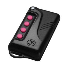 Trasmettitore a 4 Canali Con Oscillatore Stabilizzato FADINI ASTRO 43/4 TR 4316 Fuori Produzione