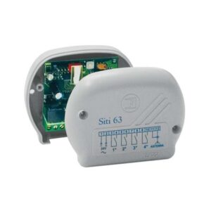 Radio Ricevente Da Esterno FADINI SITI 63/1 R 6310 Fuori Produzione