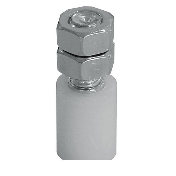 Oliva In Nylon 25X32 Mm FADINI 2068 Fuori Produzione Oliva In Nylon 25X32 Mm FADINI 2068 Fuori Produzione