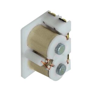 Bobina Elettrica Per Serratura Yale FADINI 7091 Fuori Produzione