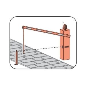 Kit Dissuasore Oleodinamico Barri 88 FADINI 1097 Fuori Produzione