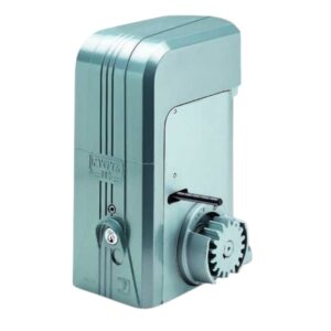 Motoriduttore Per Cancelli Scorrevoli FADINI NYOTA 115 121L Fuori Produzione