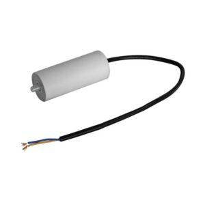 Condensatore Da 40 uF Mf Con Cavo Elettrico FADINI 7067L