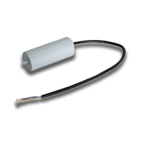 Condensatore Da 20 Uf Mf Con Cavo Elettrico FADINI 7065L