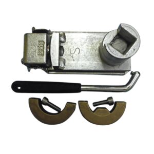 Sblocco Manuale Di Emergenza Combi 740 FADINI 775SXL