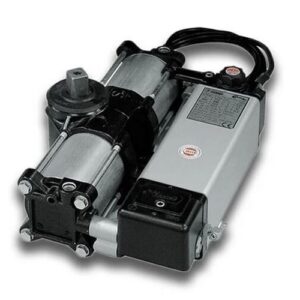 Attuatore Motore Per Cancelli a Battente FADINI COMBI 787 7878BB3L Idraulico Oleodinamico