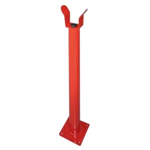 Piedistallo Fisso Con Forcella FADINI 9817L