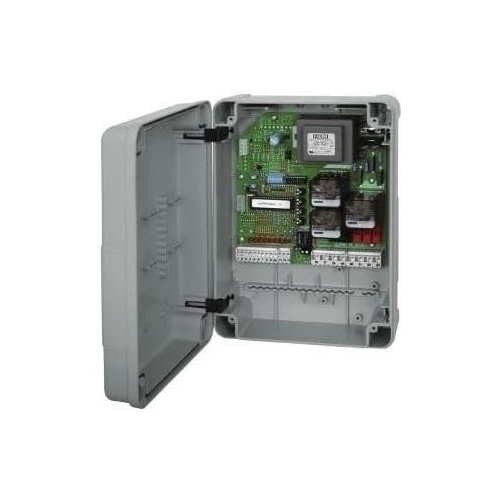 Centrale Quadro Scheda Di Comando Programmatore Elettronico FADINI ELPRO 10 PLUS 7055L Fuori Produzione Centrale Quadro Scheda Di Comando Programmatore Elettronico FADINI ELPRO 10 PLUS 7055L Fuori Produzione