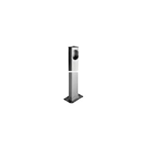Colonnetta Con Base Di Fissaggio 150 X 100 Mm FADINI 3340L