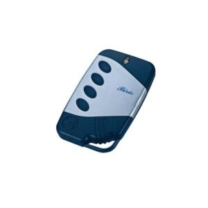 Trasmettitore Telecomando Radiocomando 4 Canali FADINI BIRIO 868/4 TR 8615L
