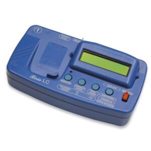 Strumento Padre Birio Lc FADINI 8620L