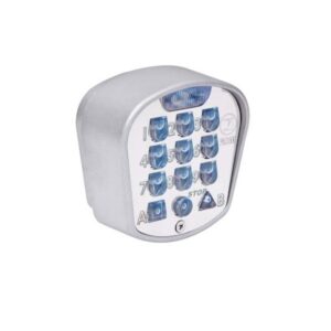 Tastiera Digitale FADINI DGT 61 610L Fuori Produzione