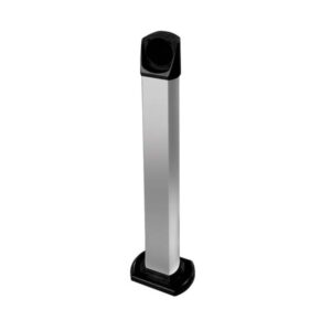 Colonnetta In Alluminio Anodizzato FADINI 564L
