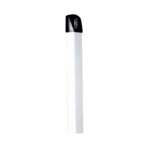 Colonnetta In Alluminio Anodizzato FADINI 566L