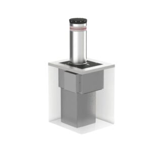 Dissuasore Semiautomatico FADINI TALOS 9481A6L