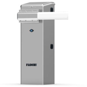 Barriera FADINI BAYT 980 MANUALE 9895DXL