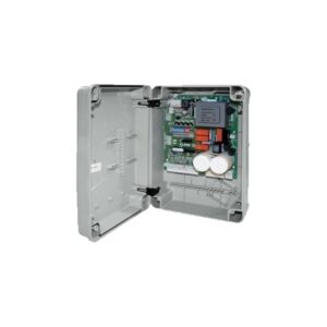 Centrale Scheda Quadro Comando FADINI ELPRO 27 HP 230V 7042L Programmatore Elettronico