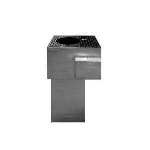 Cassa Di Fondazione H 830 Mm FADINI 9563L