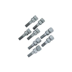 Kit Viti Antieffrazione In Acciaio Inox FADINI 9573L