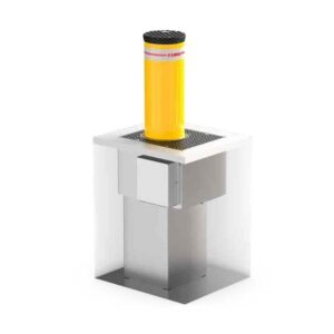 Dissuasore Semiautomatico Scomparsa FADINI TALOS LINEA 94 9461EL