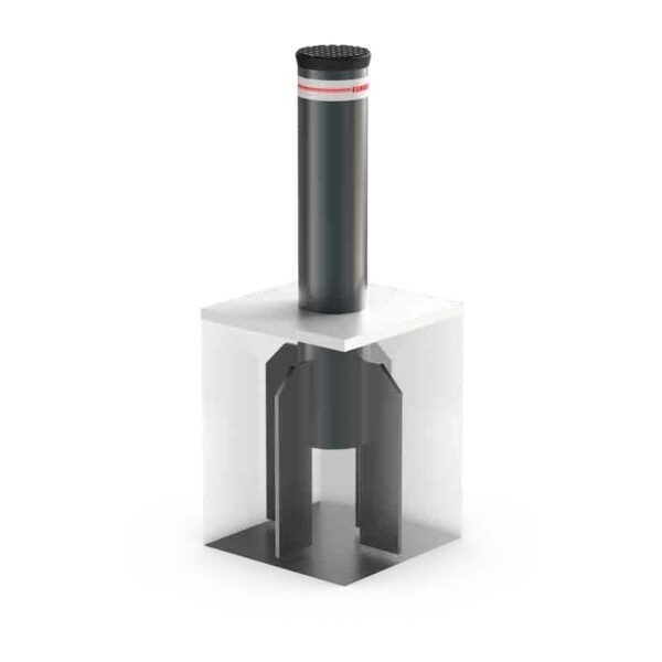Dissuasore Fisso FADINI TALOS M50 9695EL