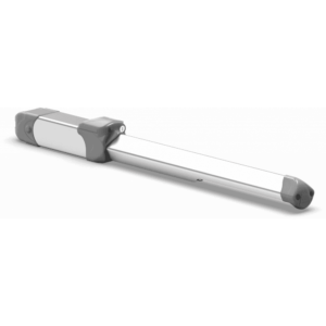 Attuatore Motore Per Cancelli a Battente FADINI HINDI 880 EVO 890P3L Idraulico Oleodinamico