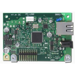 Scheda Addizionale Comunicatore Ip Per Serie Absoluta BENTEL ABS-IP Allarme Antifurto Antintrusione
