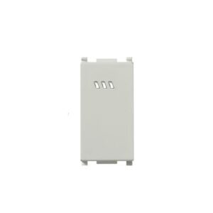 Eclipse 2 Cover Ave Blanc BENTEL ECL2C-ABI Allarme Antifurto Antintrusione