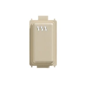 Eclipse 2 Cover - Ticino Magic BENTEL ECL2C-BMG Allarme Antifurto Antintrusione