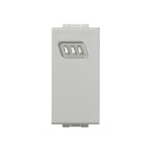 Eclipse 2 Cover - Ticino Ligth BENTEL ECL2C-BLI Allarme Antifurto Antintrusione
