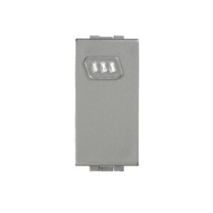 Eclipse 2 Cover - Ticino Ligth Tech BENTEL ECL2C-BLT Allarme Antifurto Antintrusione