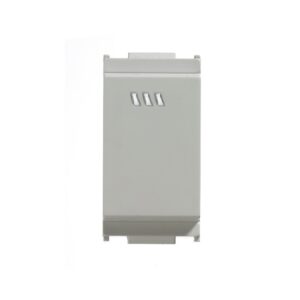 Eclipse 2 Cover - Vimar Idea Bianco BENTEL ECL2C-VIB Allarme Antifurto Antintrusione