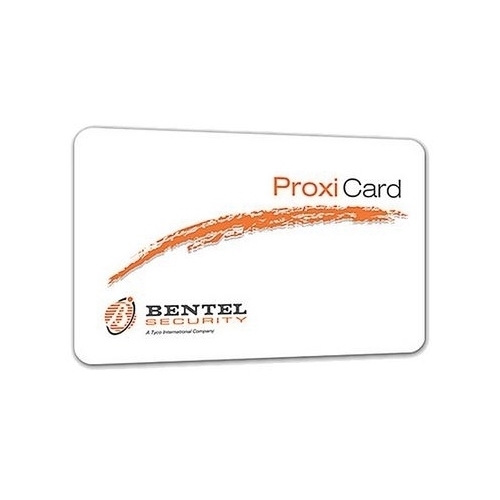 Tessera Di Prossimita' Senza Contatti Per Lettore Proxi 10Pz BENTEL PROXI-CARD Allarme Antifurto Antintrusione Tessera Di Prossimita' Senza Contatti Per Lettore Proxi 10Pz BENTEL PROXI-CARD Allarme Antifurto Antintrusione
