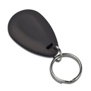 Tag Di Prossimita' Neri Con Etichette Di Identificazione 10Pz BENTEL PROXI-TAG/B Allarme Antifurto Antintrusione