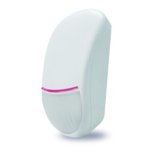 Rilevatore Digitale Pir Filo Pet Immune BENTEL BLC-200 Allarme Antifurto Antintrusione
