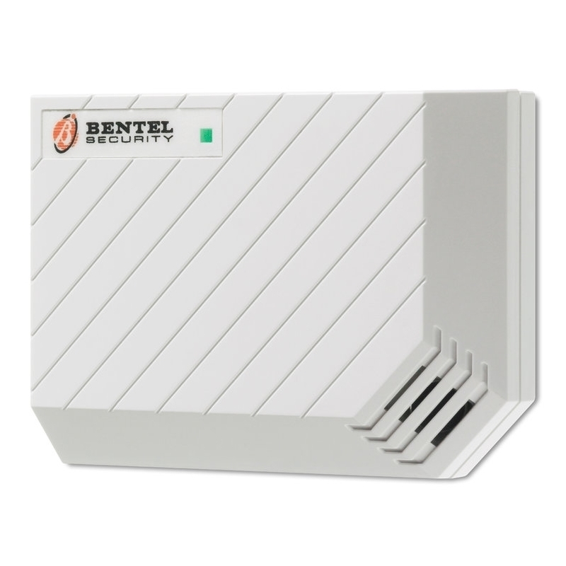 Sensore Rottura Vetri BENTEL GB08 Allarme Antifurto Antintrusione Sensore Rottura Vetri BENTEL GB08 Allarme Antifurto Antintrusione