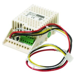 Alimentatore Switching 13,8V 1,5A BENTEL BAQ15T12 Allarme Antifurto Antintrusione