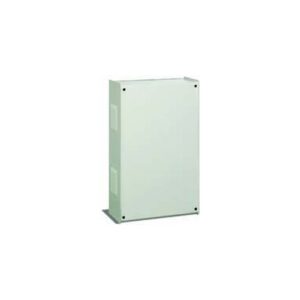 Box Metallico Con Alimentatore Switching 13,8V 2,6A BENTEL BX35-Q Allarme Antifurto Antintrusione