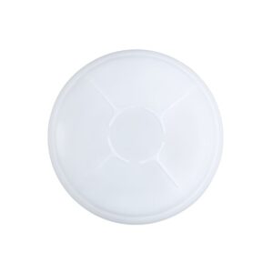 Rilevatore Smart 360 Gradi Wireless Bw BENTEL BW-862 Allarme Antifurto Antintrusione