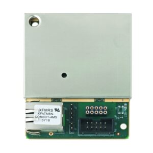 Scheda Ip Per Centrali Bw BENTEL BW-IP Allarme Antifurto Antintrusione