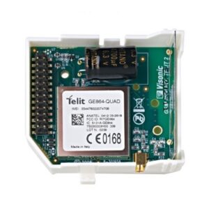 Comunicatore 3G Per Centrali Serie Bw BENTEL BW-3G Allarme Antifurto Antintrusione