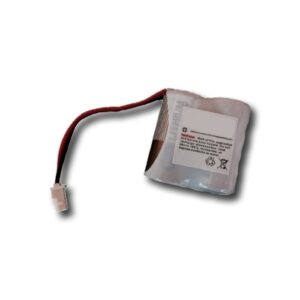 Batteria Per Bw-Irc BENTEL BW-BAT891 Allarme Antifurto Antintrusione