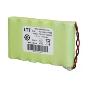 Batteria Per Centrale Bw-64 BENTEL BW-B72K Allarme Antifurto Antintrusione