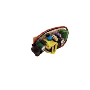 Alimentatore 7,5 1.2Adc BENTEL PS-BW30 Allarme Antifurto Antintrusione
