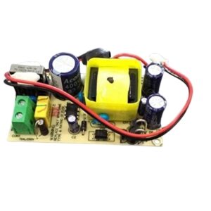 Alimentatore 12,5 1.6Adc BENTEL PS-BW64 Allarme Antifurto Antintrusione