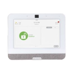 Pannello Di Controllo BENTEL IQ PANEL 4 IQP4015 Allarme Antifurto Antintrusione