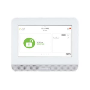 Pannello Di Controllo BENTEL IQ HUB IQPH063 Allarme Antifurto Antintrusione