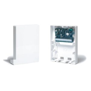 Convertitore Powerg Da 868 Mhz Ad Ingressi Cablati BENTEL PG8WLSHW8 Allarme Antifurto Antintrusione