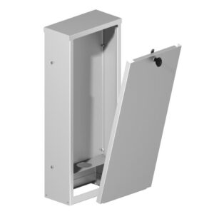 Armadietto Armadio Per Quadro Scheda Centrale Comando PIZERO AC01-100 A